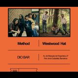 Method + Westwood Hat Jueves 21 Noviembre 2024