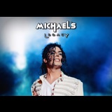 Michael´s legacy Del Miercoles 23 Abril al Domingo 4 Mayo 2025