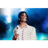 MICHAEL´S LEGACY Del Miercoles 23 Abril al Domingo 4 Mayo 2025