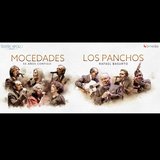 Mocedades y Los Panchos - 50 años contigo Lunes 25 Noviembre 2024