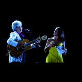 Montse Castellà canta Joan Baez - El Molino conciertos - Barnasants Sabado 26 Abril 2025