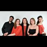 Musetta Ensemble (dels països baixos) Martes 19 Noviembre 2024