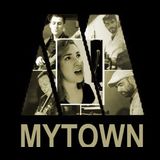 Mytown Soul Band Sabado 18 Enero 2025