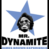 NACION FUNK SOUL STATION pres. MR. DYNAMITE Viernes 18 Octubre 2024