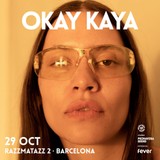 OKAY KAYA Martes 29 Octubre 2024