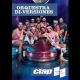 ORQUESTRA DI-VERSIONES Viernes 13 Diciembre 2024