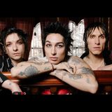 Palaye Royale Lunes 4 Noviembre 2024