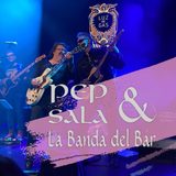 PEP SALA & LA BANDA DEL BAR Sabado 23 Noviembre 2024