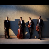 Quatuor Modigliani Miercoles 20 Noviembre 2024