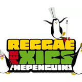 Reggae per xics Sabado 2 Noviembre 2024