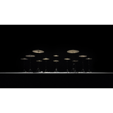 Ryoji Ikeda Jueves 20 Marzo 2025