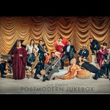 SCOTT BRADLEE´S POSTMODERN JUKEBOX . INVITACIONS Martes 22 Octubre 2024