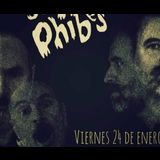 Señor Phibes Viernes 24 Enero 2025