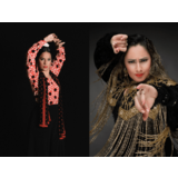 Sin Riendas & Naturalmente Flamenco Del Martes 11 Junio al Domingo 16 Junio 2024