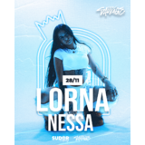 SUDOR SESSIONS: L0rna + Nessa Jueves 28 Noviembre 2024