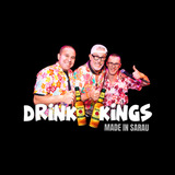 Tardeo noventero edition-Drinkings djs Sabado 1 Febrero 2025