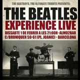 THE BEATLES EXPERIENCE LIVE! Sabado 1 Febrero 2025