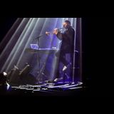 The Ibrahim Maalouf Electronic Experience Jueves 12 Diciembre 2024