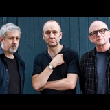 The Necks Martes 19 Noviembre 2024