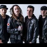 The Wildhearts Miercoles 7 Mayo 2025