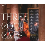 Three Cool Cats Jueves 13 Junio 2024