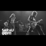 Tribut Led Zeppelin amb Letz Zepp al Sarau08911 Viernes 31 Enero 2025