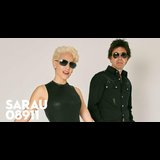 Tribut Roxette al Sarau08911 Viernes 18 Octubre 2024