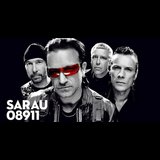 Tribut U2 al Sarau08911 Viernes 24 Enero 2025