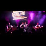 Tributo a The Beatles con The Flaming Shakers Sabado 18 Enero 2025