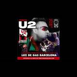 U2Red Rocks Sabado 25 Enero 2025