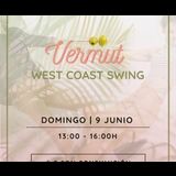 Vermut West Coast Swing Domingo 9 Junio 2024
