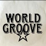 WORLD GROOVE SESSION Miercoles 11 Diciembre 2024