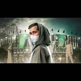 Alan Walker - Walker World Tour Jueves 6 Marzo 2025