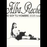 Concierto de Alba Reche en Barcelona Sabado 22 Febrero 2025