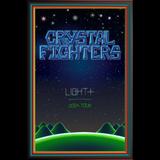 Concierto de Crystal Fighters en Barcelona Domingo 20 Octubre 2024