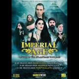 Concierto de Imperial Age en Barcelona Jueves 8 Mayo 2025