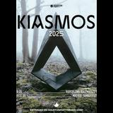 Concierto de Kiasmos en Barcelona Miercoles 28 Mayo 2025