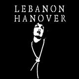 Concierto de Lebanon Hanover en Barcelona Viernes 28 Febrero 2025