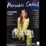 Concierto de Mercedes Cañas en Barcelona Sabado 2 Noviembre 2024