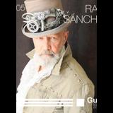 Concierto de Rafa Sánchez en Barcelona Jueves 8 Mayo 2025