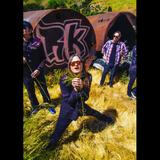 Concierto de Redd Kross en Barcelona Miercoles 6 Noviembre 2024