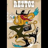 Concierto de Restos en Barcelona Viernes 10 Enero 2025