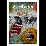 Concierto de Rupatrupa en Barcelona Sabado 25 Enero 2025