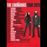 Concierto de The Limiñanas en Barcelona Sabado 29 Marzo 2025