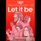 HEY BULLDOGS presenta LET IT BE en Barcelona Sabado 16 Noviembre 2024