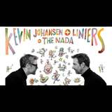 Kevin Johansen + Liniers + The Nada - Guitar Bcn 24 Jueves 4 Julio 2024