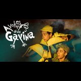 Les aventures d'una gavina Del Sabado 5 Octubre al Sabado 26 Octubre 2024