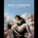 Concierto Mon Laferte - Autopoiética Tour 2024 en Barcelona Martes 23 Julio 2024