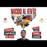 Nacido al revés Domingo 26 Enero 2025