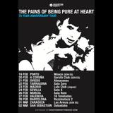 The Pains of Being Pure at Heart en Barcelona Viernes 28 Febrero 2025